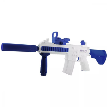 Водяний автомат на акумуляторі Water Gun M416