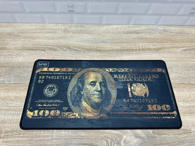 Игровая поверхность WorkPlaceShop Доллар 300х700 мм