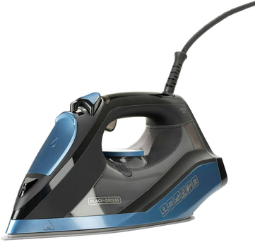 Праска Black+Decker BXIR2801E