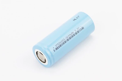 Акумулятор 3.2 Вольт 3600 mAh 26650 3C Li-ion