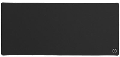 Ігрова поверхня EKWB EK-Loot Mousepad - Black L