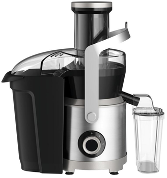 Соковижималка відцентрова Tefal Nutri XXL ZE660D10
