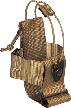 Результат Tasmanian Tiger Tac Pouch 2 Radio. Khaki