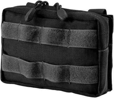 Подсумок Outac Molle VGP Pouch. Черный