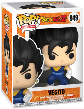 Колекційна фігурка Funko POP! Vegito 11.4 см (0889698486620)