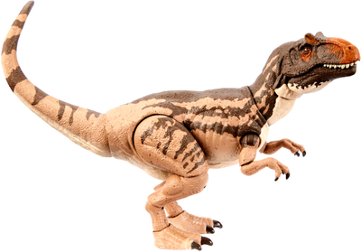 Фігурка динозавра Mattel Jurassic World Hammond Collection Metrykantozaur 30 см (0194735118632)