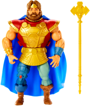 Figurka do gry Mattel Masters of the Universe Origins Actionfigur Young Randor 14 cm (0194735104215)