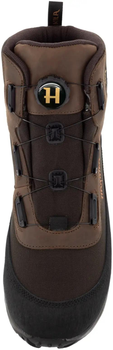 Черевики Harkila Atammik GTX 42 Dark Brown