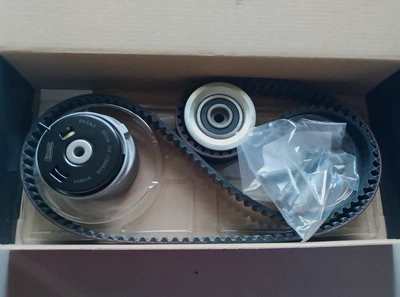К-кт ГРМ GATES K015603XS CHEVROLET AVEO T-300, CRUZE