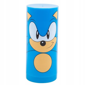 Лампа Fizz Creation Sonic the Hedgehog tuba (5060897228425)