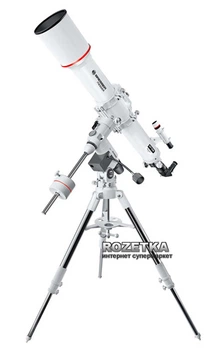Bresser Messier AR-102/1000 EXOS2/EQ5 (920517)