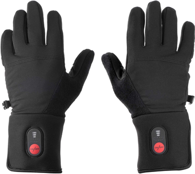 Рукавички з підігрівом 2E Touch Lite Black розмір XL/XXL (2E-HGTLTL-BK)