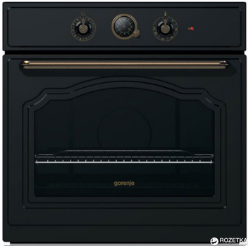 Духовой шкаф gorenje bo73clb