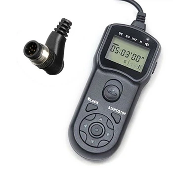 Программируемый пульт интерваломер JJC TM TM-B