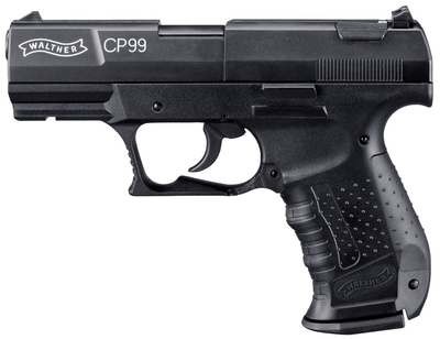 Пневматический пистолет Umarex Walther CP99 кал.4,5мм