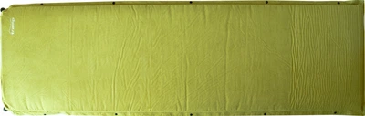 Коврик самонадувающийся Tramp комфорт с возможностью состегания olive 190х65х9 UTRI-016