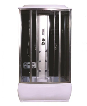 Гідромасажний бокс AQUASTREAM Classic 125 HB душовий бокс 85x120x217 см