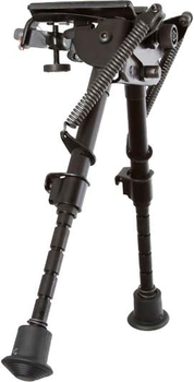 S-BRM Сошки Harris Bipod (шарнірна база 15,2 см-22,9 см)