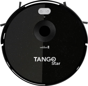 Робот-пылесос Webber TanGo Star 05X580