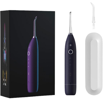 Іригатор Oclean W1 Purple