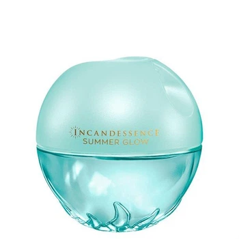 Женская парфюмированная вода Avon Incandessence Summer Glow (5059018466167) 50 мл