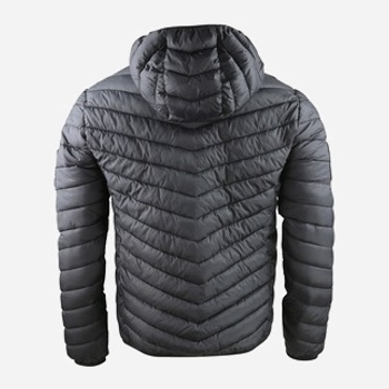 Куртка тактическая Kombat UK Xenon Jacket S Мультикам Черная (kb-xj-btpbl-s)