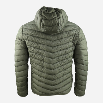 Куртка тактическая Kombat UK Xenon Jacket L Мультикам/Оливковая (kb-xj-btpol-l)