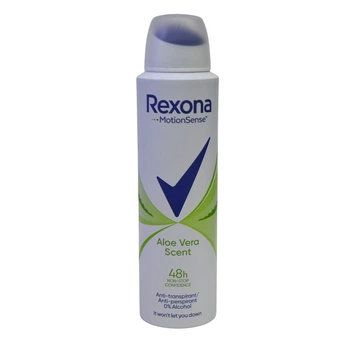 Антиперспірант аерозоль Rexona Алое вера 150мл