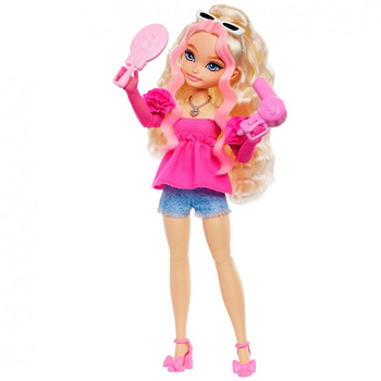 Lalka Barbie Dream Besties Malibu (0194735243266)