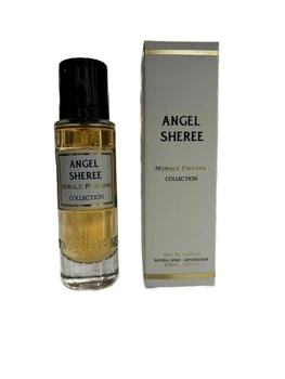 Парфюмированная вода Morale Parfums Angel Sheree 30 ml