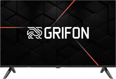 Телевизор Grifon 32" NV32HSB