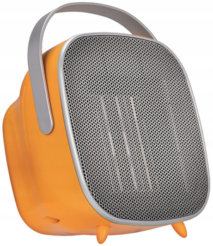Тепловентилятор MPM Mug-22/P 1500W
