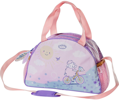 Torba na pieluchy Baby Annabell (4001167707432)