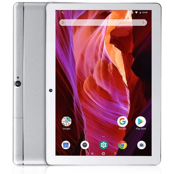 Планшет Dragon Touch K10 10.1"IPS Android 8.0 2/16Gb micro HDMI 4G LTE Silver