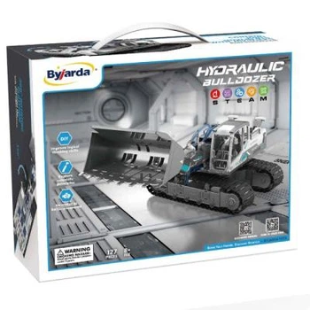 Конструктор Byjarda Гидравлический ковш (EPT857803) (10-589341)