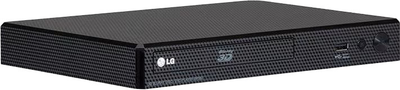 Оптичний привід LG Blu-ray 3D BP450