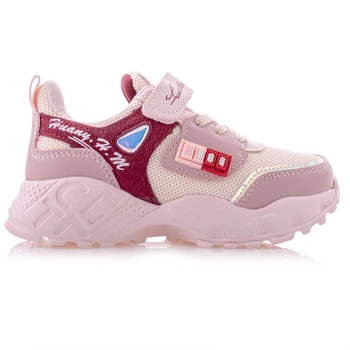 Кроссовки Kimboo 29 розовые 980932