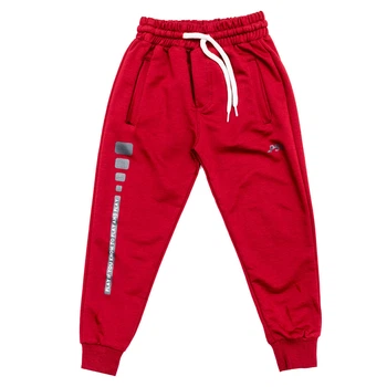 Спортивные штаны Poiray 110 бордовые 981026