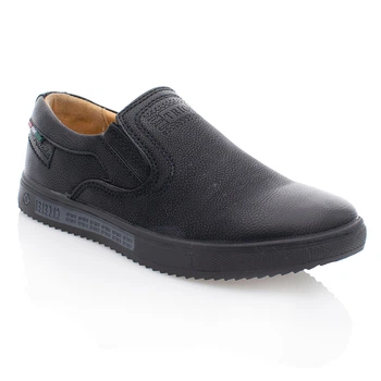Туфли Jong golf 32 черные 981596