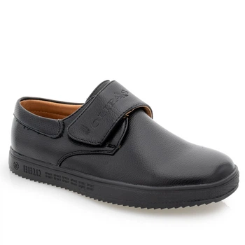 Туфли Jong Golf 33 черные 981043