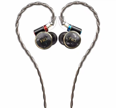 Наушники FiiO FD3 Black