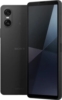 Мобильный телефон Sony Xperia 10 VI 8/128GB Black