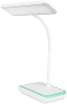 Настільна лампа Weidasi WD-6048 5W 153lm USB 5V white