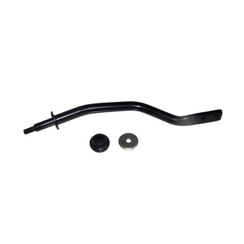 Рычаг передней подвески продольный правый ASIAN на Chery JAGGI, S21-2909080