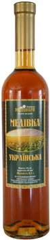 Медівка Українські медовари Українська 0.5 л 14% (4820212060199)