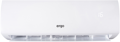 Кондиционер ERGO ACI 1823 SWH WIFI