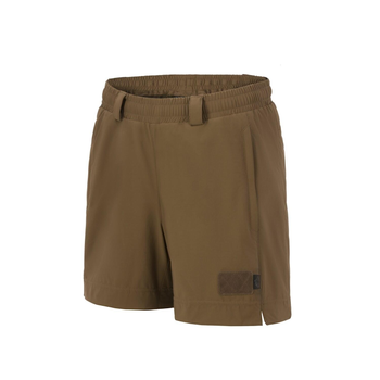 Шорти Helikon-Tex Utility Light Shorts Mud Brown L