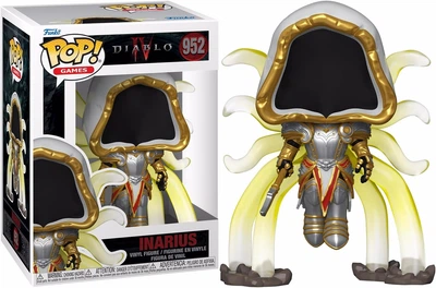 Фігурка Funko Pop Діабло Інарій Diablo Inarius 10 см D I 952