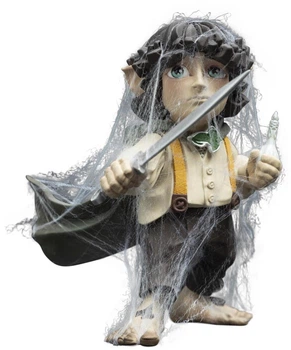 Фигурка Weta Workshop Властелин Колец Фродо Lord of the Rings Frodo 10 см Limited Edition WW LE LOR F