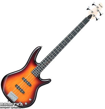 Бас-гитара Ibanez GSR180 BSB (44064)